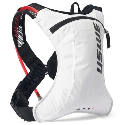 USWE Race 2.0 Hydration Pack - White