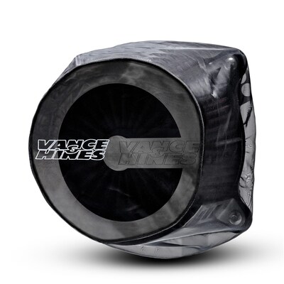 V & H RAIN SOCK FOR VO2 CAGE FIGHTER AIR INTAKE