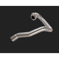 Vance & Hines Ti Header Pipe Honda Crf450R 09-12