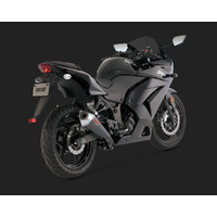 Vance & Hines Cs1 Slip On S/S Kawasaki Ninja 250 08-12