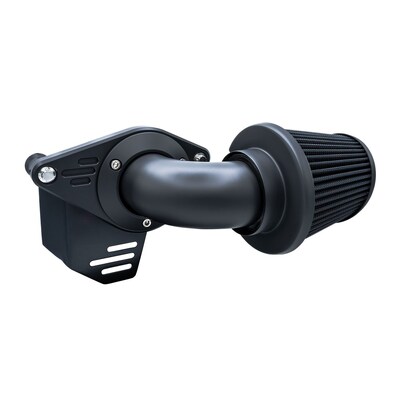 V & H VO2 FALCON AIR INTAKE BLACK SOFTAIL 18-22 TOURING 17-22