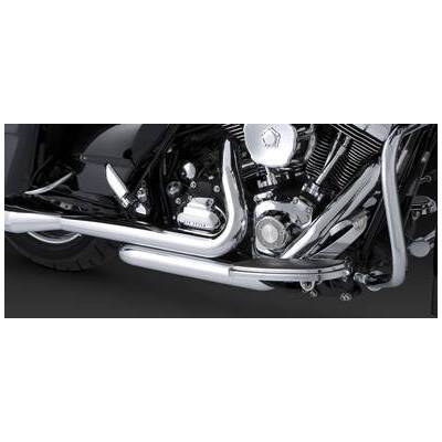 Vance & Hines Dresser Duals