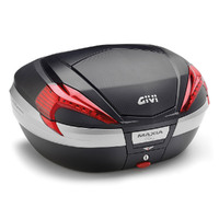 GIVI MONOKEY TOPCASE 56L BK/CB