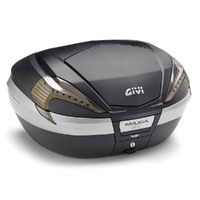 GIVI M/KEY CASE 56L TECH CBN