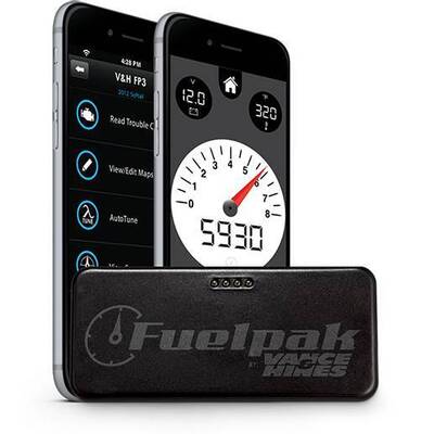 Vance & Hines Fuelpak 3