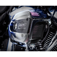 Vance & Hines Vo2 Naked Touring 17-20 (Works With Stock Cover)