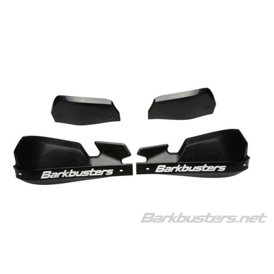 Barkbusters VPS Replacement Plastic Covers - Black