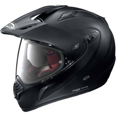 X-Lite X-551 GT Helmet - Matte Black