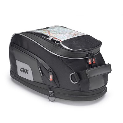 Givi Tanklock/Seatlock X-Stream Bag 15-18L