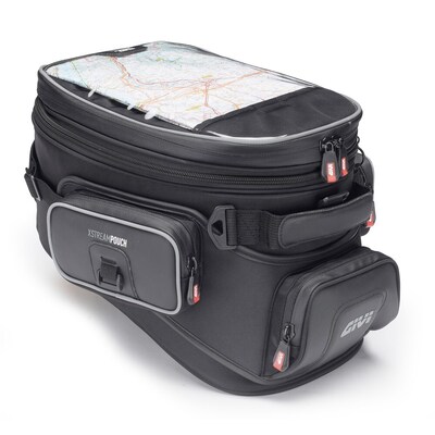 Givi Tanklock Bag -Stream Adv 20L