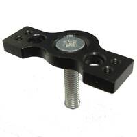 Xtech Hour Meter Bracket for Alloy Frames