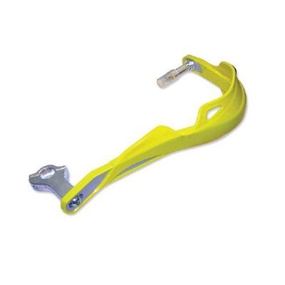 Xtech Enduro Handguards - Yellow