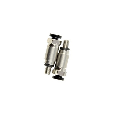 Xtech Fork Bleeder Valves - WP Black