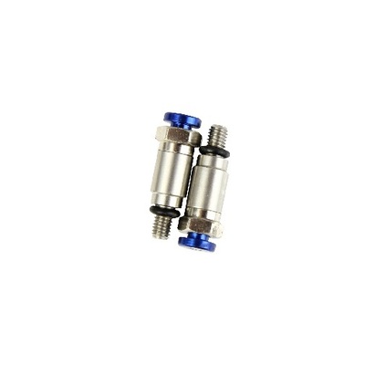 Xtech Fork Bleeder Valves - Kayaba/Showa Blue