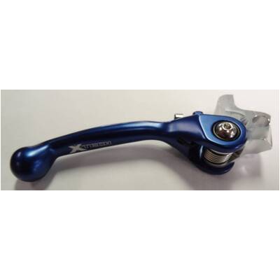 Xtech Flex Brake Lever Yamaha/Suzuki