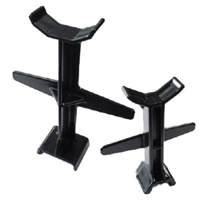 Xtech Fork Blocks - 125cc & up 