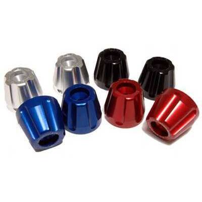 Xtech Bar Ends Zx6/10/14R Gld