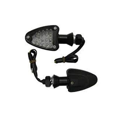 Xtech X-5 LED Indicators