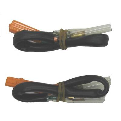 Xtech Honda/ Kawasaki Indicator Leads