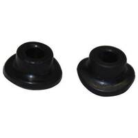 Xtech Mx Rubber Valve Stem Grommets