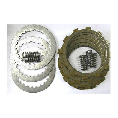 Xtech Honda Performance Clutch Kits