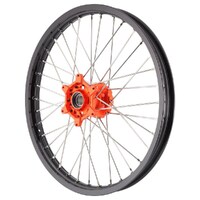 XT MX MINI WHL FR KTM65 2012 U