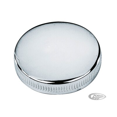 ZODIAC GAS CAP R/H/ VENTED CAM