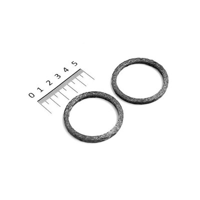 ZODIAC EXHAUST GASKETS 65324-8