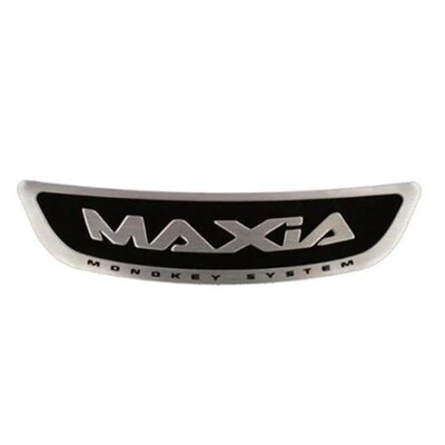 MAXIA STICKER FOR TOP OF E52