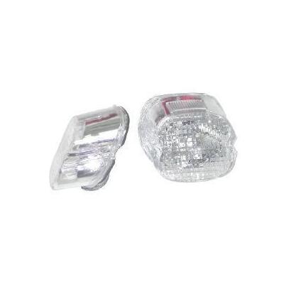 03-08 LATDOWN CLEAR T/LIGHT LE