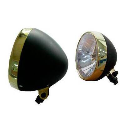 Zodiac Classic Headlight