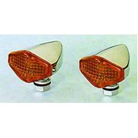 Zodiac Diacon Marker Lights