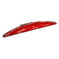 Zodiac Pirathon LED Tail Light - Red Lens