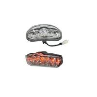 Zodiac Cyclops LED Tail Light