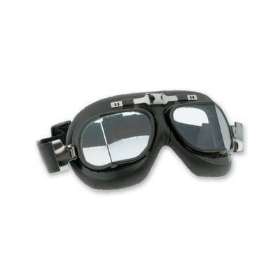 Zodiac Red Baron Goggles - Unisex - Standard - One Size - Adult 