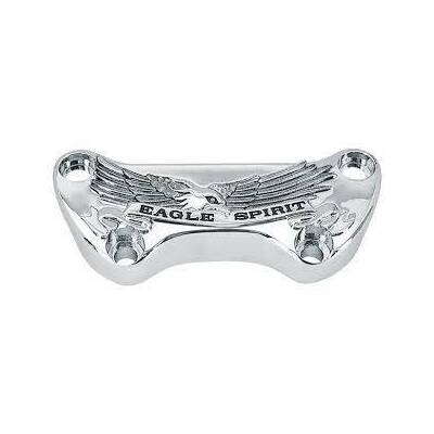 Zodiac Eagle Spirit Handlebar Clamp