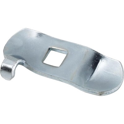 PLATE BELOW LOCK FOR E360/460