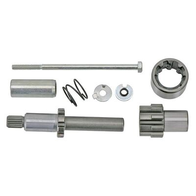 STARTER JACKSHAFT KIT 89-93