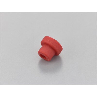 PULLEY FOR E52 RED