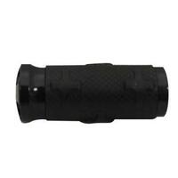 Zodiac 4-Cross Shiftpeg - Black