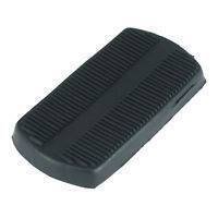 Zodiac Brake Pedal Rubber - FL