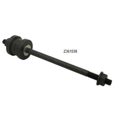 ZODIAC FORK RACE INSTALLATION TOOL