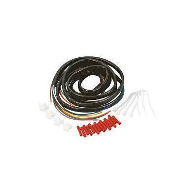 Zodiac Handlebar Wiring Extension Kits