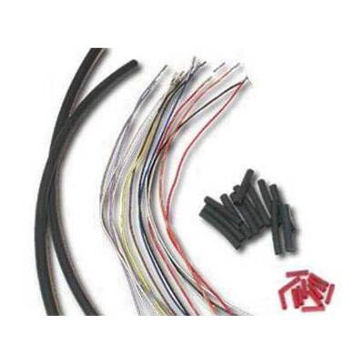 Zodiac Wiring Extension Kit for 1996-06 Models - 4"