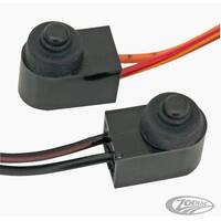 Zodiac Black Clutch Safety OEM Switch