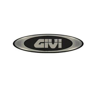 OVAL GIVI MARK REFLECTOR