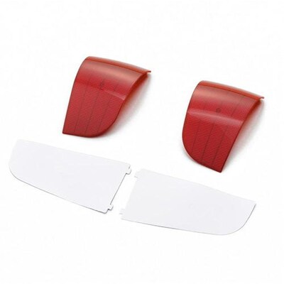 REFLECTORS FOR E41 PANNIERS PAIR