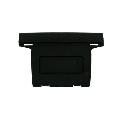 LOCK SET UPPER PART FOR E52 BLK