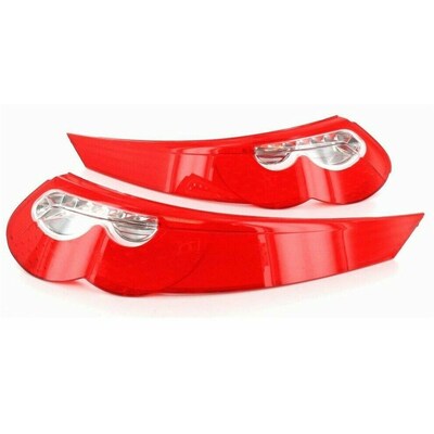 SIDE REFLECTORS PAIR E55N