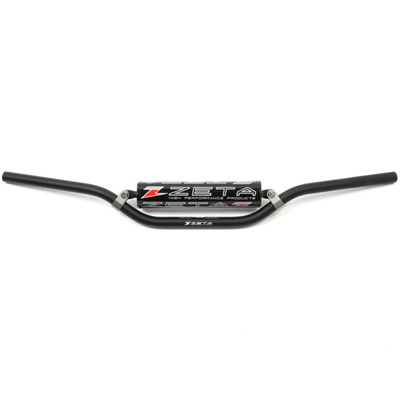 Zeta Handlebars 7/8 - Cx - Mx-412 - Black